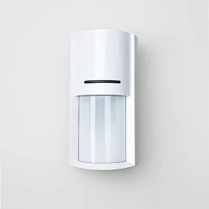 934FK Outdoor PIR Detector Pet Immune 35kg Battery 868/433MHz EN50131-2