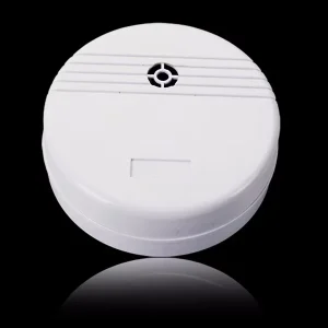 9V Battery Operated Water Alarm With CE Approval