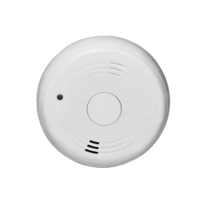 9V Battery Wireless Standalone Smoke Detector Alarm