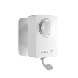 A RZ050 Battery Powered Wireless Pir Passive Infrared Motion Sensor For Air Conditioner