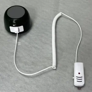 A3011 Retractable Security Alarm Loop Anti-theft Display System with Multi Sensors for Digital Store Merchandise