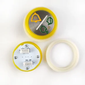 A4N119725 A3J119724 MA1720 Elevator Emergency Call Alarm Button