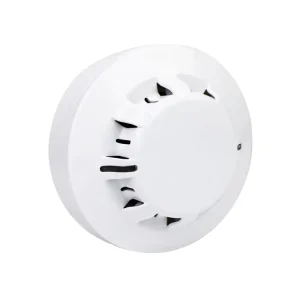 ABS Home Smoke Detector for Alarm Systems
