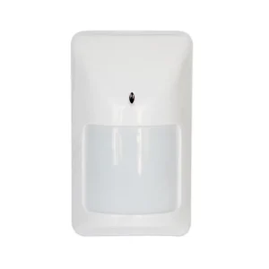 ABS Plastic Wired Infrared Passive Intruder PIR Motion Sensor