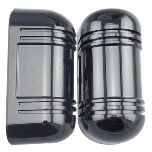 ABT 2-Beam Active Infrared Detector Indoor Outdoor Security System