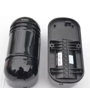 ABT-30/60/100m Dual-Beam Perimeter Infrared Detector Alarm