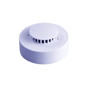 AC 85-265V Indoor Smart Fire Alarm Smoke Detector