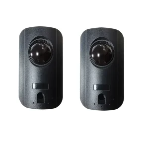 AC/DC 12-24 V Wireless Infrared Beam Sensor Photocell for Automatic Gates, Doors and Windows, Manufacturer