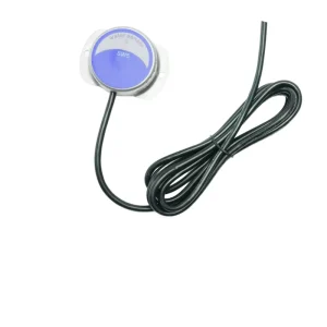 AC DC 9 36V Stainless Steel Water Leak Detector Alarm Sensor Safety Product Category