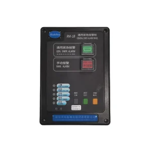 AC220 DC24 Marine GA General Emergency Alarm System