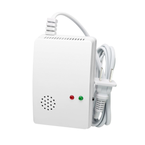AC220V Home Combustible Gas Leak Detector