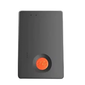 AD50 4G+2G Wireless Mini Car GPS Tracker 2 in 1 for People Pets SOS Alarm Button Free 3 Year PC IOS App Service Multi Scenario