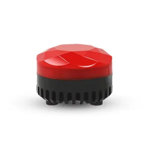 AI BSD Blind Spot Detection Audible and Visual Alarm System