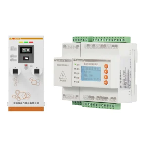 AIM D500 CA Insulation Monitoring Device for EV Charging Pile