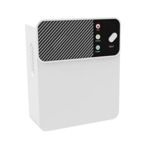 AJ-987 American Standard Natural Gas CH4 Detector Alarm 10-Year Battery Life