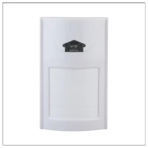 ALF-P526 Wired Infrared Alarm Probe Detector DC10-16V Power Supply for Anti-Theft Intrusion Alarms HW E402
