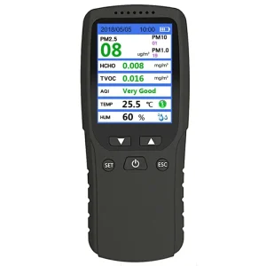 AMT096 Multifunction Air Quality Monitor