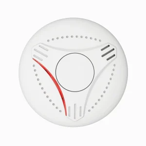 ANKA AJ 761 WIFI Smart Smoke Alarm Home Security Alarms Systems Household Kitchen Wireless European Commercial Smoke Detector