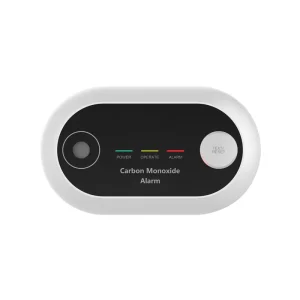 ANKA Home Security WiFi Co Gas Carbon Monoxide Detector
