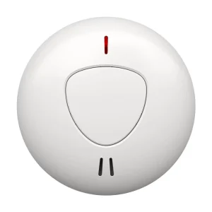 ANKA Intelligent Smoke Alarm Fire Protection Certification Household Wireless Interlinked Smoke Detector
