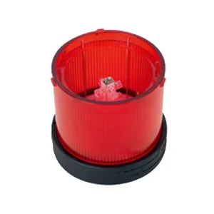 APT TL-70LF Combined Warning Light Assembly for Alarms, Buzzers, and Sirens, Models TL-70LF/Y31 and TL-70LF/W23
