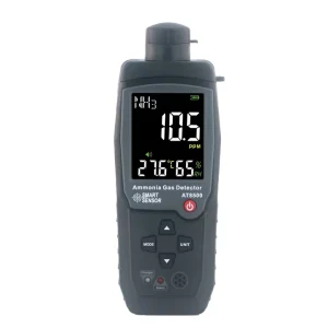 AT8500 Digital Ammonia Gas Detector