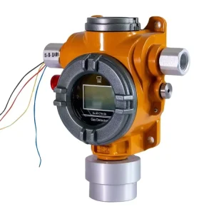 ATEX CE Explosion Proof NKYF Brand 4 in 1 LPG Natural Propane Methane CH4 CNG Flammable Toxic Harmful Gases Gas Analyzer