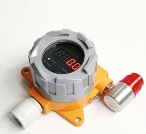 ATEX Methane Gas Leak Sensor, Toxic Gas Leak Detector, VOC, Hydrogen, and H2 Gas Detector