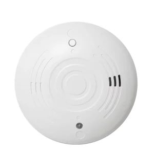 AW-D603L Wireless Addressable Smoke Detector for Fire Alarm Systems
