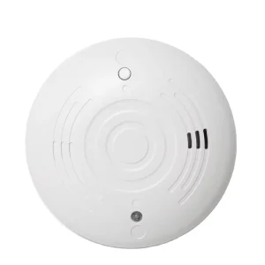 AW-D603L Wireless Smoke Detector and Fire Alarm Sensor