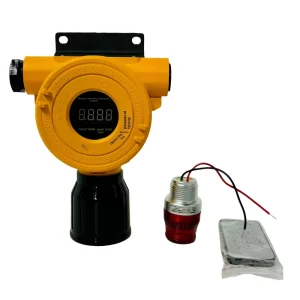 Acetylene-Specific Combustible Gas Alarm Detector C630 (GTYQ-C630)