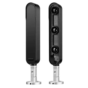 Active Infrared Intrusion Beam Detector System
