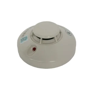 Addressable Smoke Detector