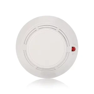 Addressable Smoke Fire Alarm Detector
