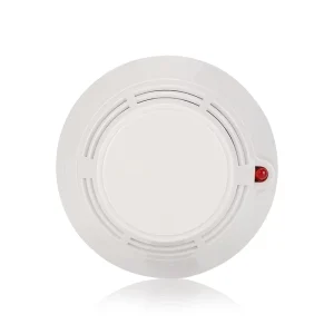 Addressable Smoke Sensor Alarm Detector