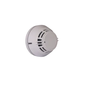 Addressable Smoke and Heat Alarm Detector LPCB
