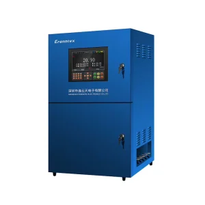 Air Quality Monitoring Station TH-2000 Outdoor Dust Monitor for PM2.5 PM10 TSP, Noise and Weather Parameters