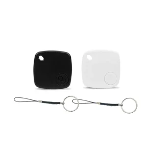Alarm Anti Lost Personal Pet Global Positioning Tracking Tracker IOS Find My Device Air Tag