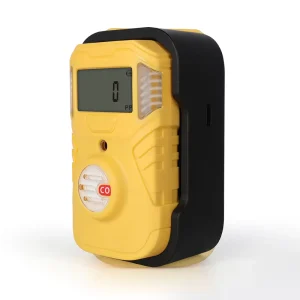 Alcohol Detector Flammable Toxic Confined Space Single Portable Smart Sensor Natural Diffusion Imported Sensors Gas Alarm