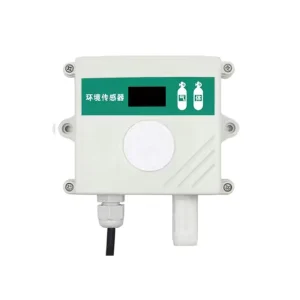 Ammonia Concentration Sensor NH3 Gas Chicken House Public Toilet Pig Farm Detection 4-20mA Output RS485 Transmitter 500ppm