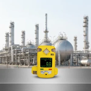 Ammonia Gas Detector Multi NO2 Nitrogen Oxides HCN Gas Concentration Detector