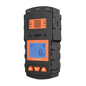 Ammonia Gas Detector Toxic and Harmful Gas Detector X-1