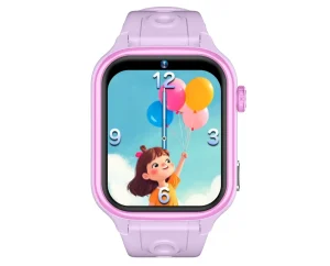 Android 8.1 4G Kids GPS Smart Watch with Touch Screen, Texting and SOS Panic Button
