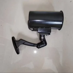 Anti-Burglary Fog Alarm Machine for Home Security Systems