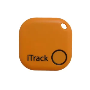 Anti-Lost Alarm Locator and Tracker for Children Elderly Pets Phone Car Keys Luggage Android