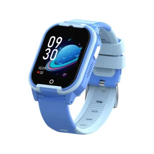 Anti Lost Child Smart Wristwatch GPS Positioning IP67 Two Way Communication SOS Alarm 4 Days Battery Life for Kids 4 10
