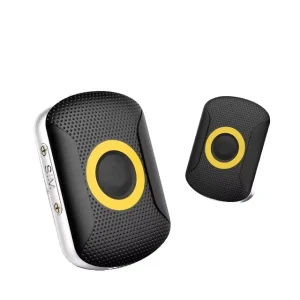 Anti Lost Wearing 4G GPS WIFI LBS Positioning Geo Fence Portable SOS Tracker Device Mini Car Pet Child Elderly Sim Card Locator