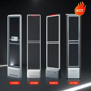 Anti Theft AM 58Khz EAS Security System for Retail Supermarket Clothing Antennas EAS Systems
