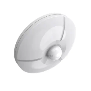 Anti Theft Human Infrared Proximity Motion Alarm Indoor PIR Sensor