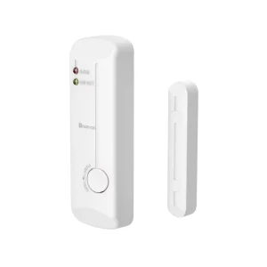 Anti Theft System Zigbee Window Sensor Door Alarm Security Sensor Alarm